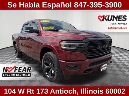 2022 Ram 1500 Antioch IL