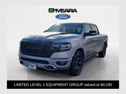 2022 Ram 1500 Denver CO
