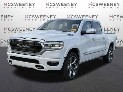 2022 Ram 1500 Pell City AL