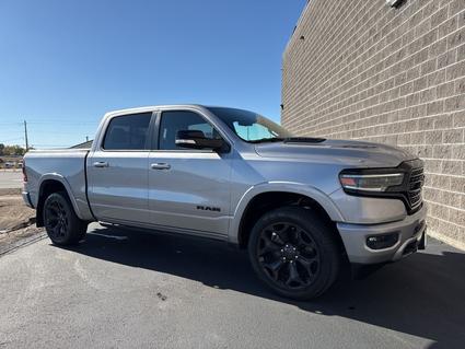 2022 Ram 1500 Jerome ID