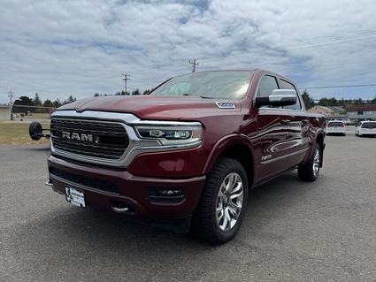 2023 Ram 1500 Coos Bay OR