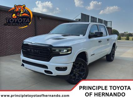 2023 Ram 1500 Hernando MS