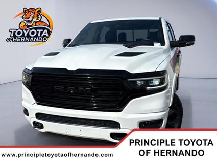 2023 Ram 1500 Hernando MS