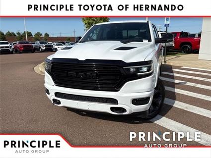 2023 Ram 1500 Hernando MS