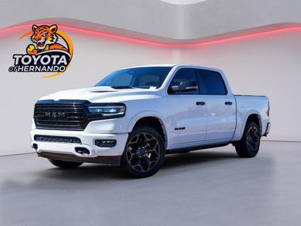 2023 Ram 1500 Hernando MS