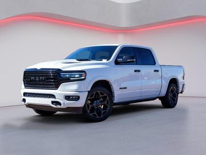 2023 Ram 1500 Hernando MS