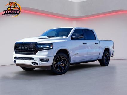 2023 Ram 1500 Hernando MS