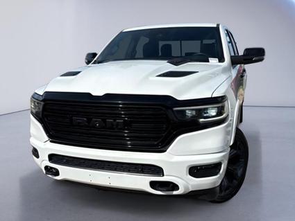 2023 Ram 1500 Hernando MS
