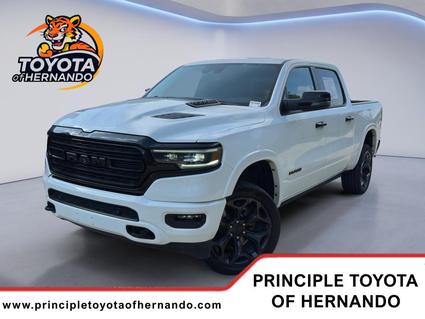 2023 Ram 1500 Hernando MS