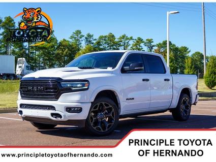 2023 Ram 1500 Hernando MS