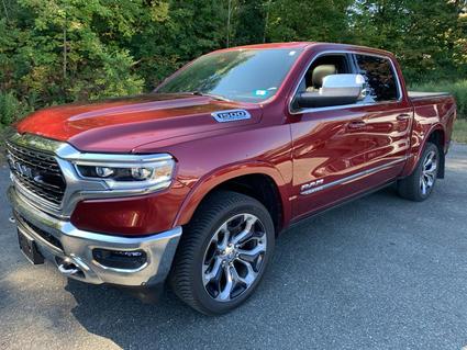 2023 Ram 1500 Cliffton Park NY