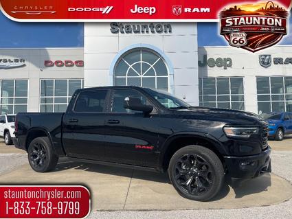 2023 Ram 1500 Staunton IL
