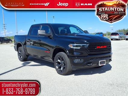 2023 Ram 1500 Staunton IL