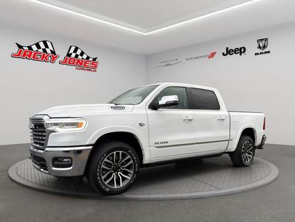 2026 Ram 1500 Cleveland GA