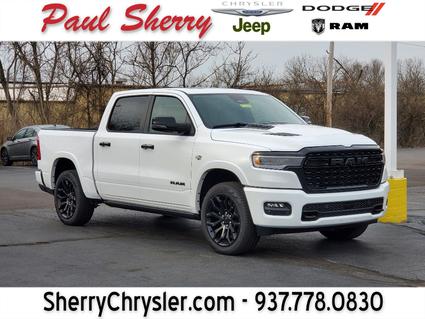 2026 Ram 1500 Piqua OH