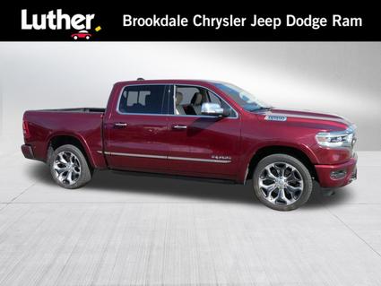 2019 Ram 1500 Minneapolis MN