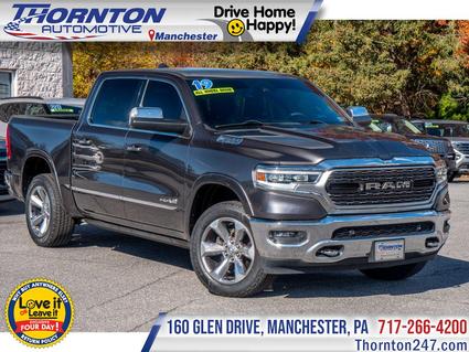 2019 Ram 1500 Manchester PA