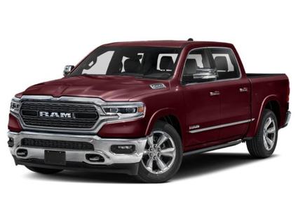 2019 Ram 1500 Salinas CA