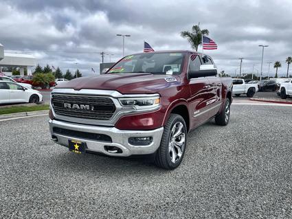 2019 Ram 1500 Salinas CA