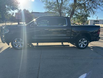 2019 Ram 1500 Casper WY