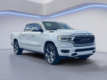 2019 Ram 1500 Oak Ridge TN