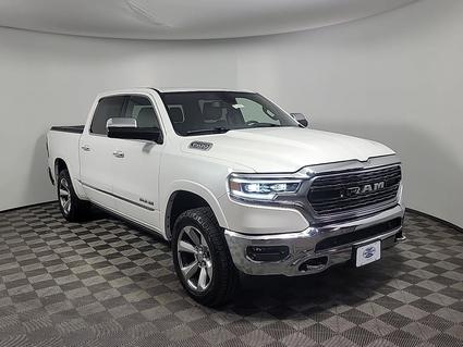2019 Ram 1500 Derwood MD