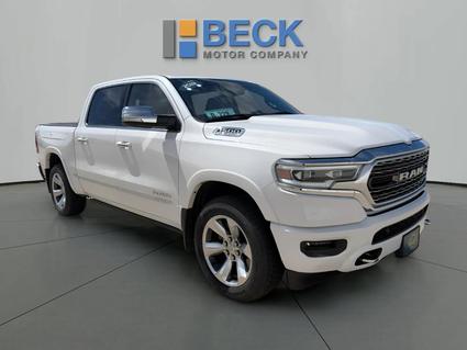 2019 Ram 1500 Pierre SD
