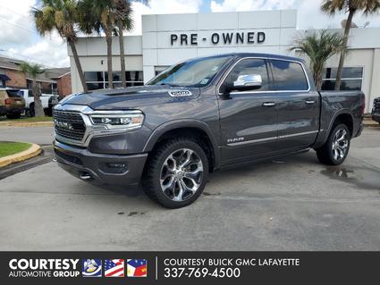 2019 Ram 1500 Lafayette LA