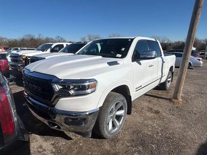 2020 Ram 1500 Topeka KS