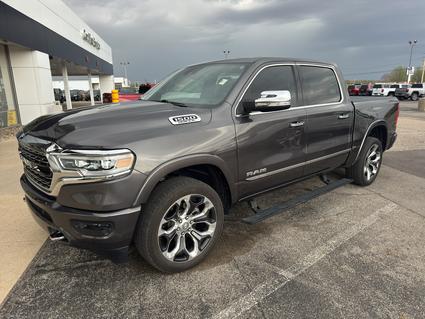2020 Ram 1500 Warsaw IN