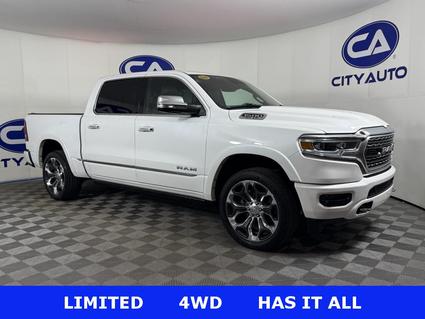 2020 Ram 1500 Memphis TN