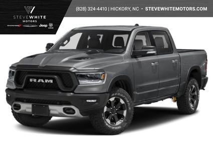 2020 Ram 1500 Newton NC