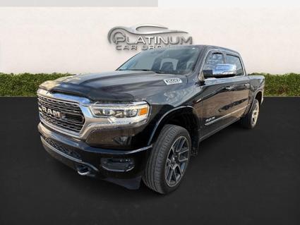 2020 Ram 1500 Spearfish SD