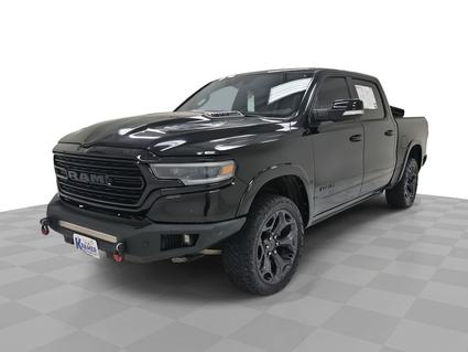 2020 Ram 1500 Livingston TX