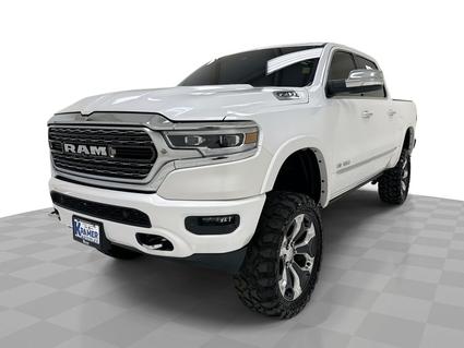 2020 Ram 1500 Livingston TX