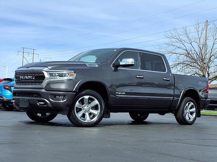 2021 Ram 1500 O'Fallon IL