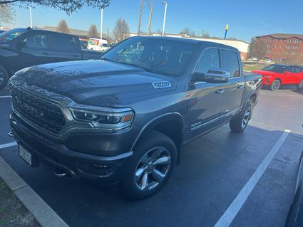 2021 Ram 1500 O'Fallon IL