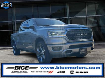 2021 Ram 1500 Alexander City AL