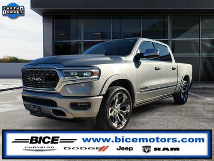 2021 Ram 1500 Alexander City AL
