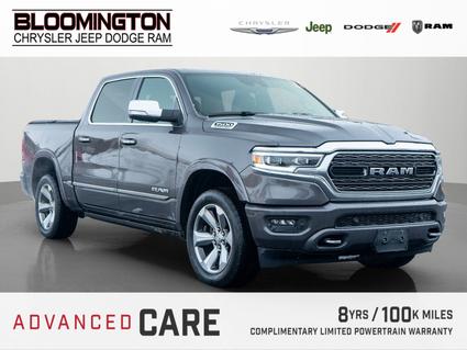 2021 Ram 1500 Minneapolis MN