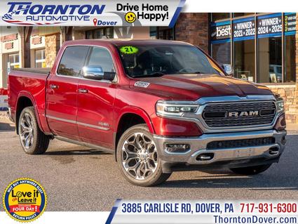 2021 Ram 1500 Dover PA