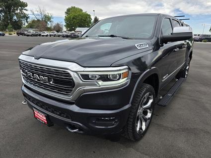 2021 Ram 1500 Idaho Falls ID
