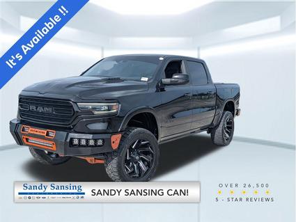 2021 Ram 1500 Pensacola FL
