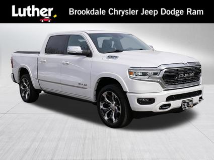 2021 Ram 1500 Minneapolis MN