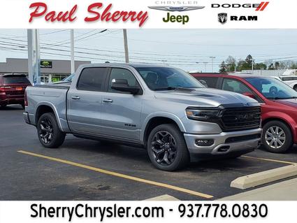2021 Ram 1500 Piqua OH