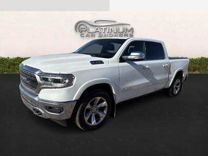 2022 Ram 1500 Spearfish SD