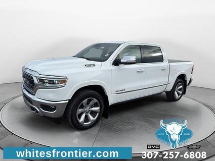 2022 Ram 1500 Gillette WY