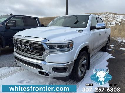 2022 Ram 1500 Gillette WY