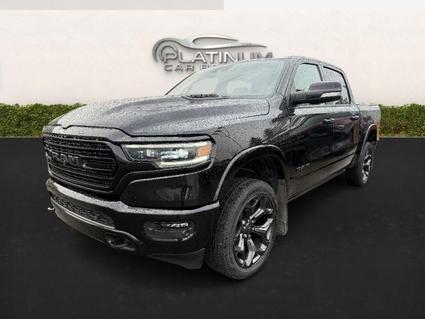 2022 Ram 1500 Spearfish SD