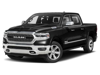 2022 Ram 1500 Hopkins MN